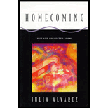 Homecoming: New and Collected Poems