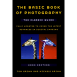 Basic Book of Photography