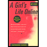 Girl's Life Online