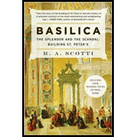 Basilica: Splendor and Scandal