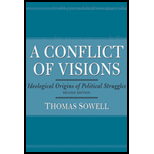 Conflict of Visions