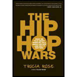 Hip Hop Wars: What We Talk About When We Talk About Hip Hop--and Why It Matters