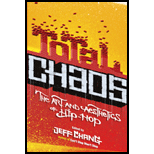 Total Chaos (Paperback)