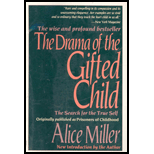 Drama of the Gifted Child