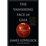 Vanishing Face of Gaia: A Final Warning (Paperback)