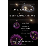 LIFE OF SUPER-EARTHS: HOW THE HUNT