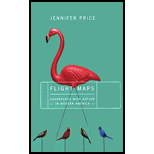 Flight Maps: Adventures with Nature in Modern America