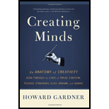 Creating Minds (Paperback)