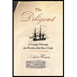 Diligent: Worlds Of The Slave Trade