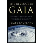 Revenge of Gaia : Earth's Climate Crisis and the Fate of Humanity