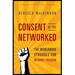 Consent of the Networked