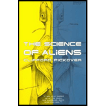 Science of Aliens
