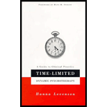 Time-Limited Dynamic Psychotherapy