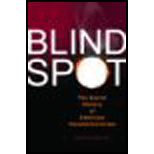 Blind Spot : Secret History of American Counterterrorism