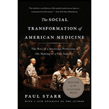 Social Transformation of American Medicine