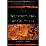 Interpretation of Cultural With New Forward