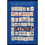 Book of Rhymes