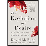 Evolution of Desire