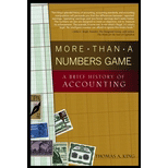 More Than a Numbers Game (Hardback)