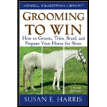 Grooming to Win