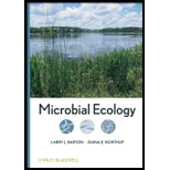 Microbial Ecology (Hardback)