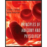 Principles of Anatomy and Physiology -With Atlas