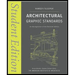 Architectural Graphic Standards, Abridged