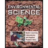 Environmental Science - Laboratory Manual