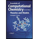 Essentials of Computational Chemistry (Paperback)