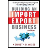 Building an Import/ Export Business (Paperback)