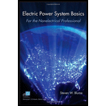 Electric Power System Basics