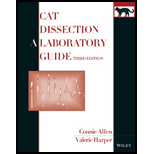 Cat Dissection: Laboratory Guide