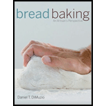 Bread Baking: An Artisan's Perspective