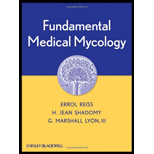 Fundamental Medical Mycology (Hardback)