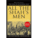 All the Shah's Men - With New Preface