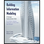 Building Information Modeling: A Strategic Implementation Guide for Architects, Engineers, Constructors, and Real Estate Asset Managers (Hardback)