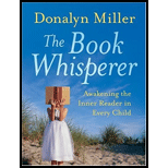 Book Whisperer