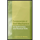 Fundamentals of Soil Mechanics for Sedimentary and Residual Soils (Hardback)