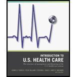 Introduction To U.S.Health Care