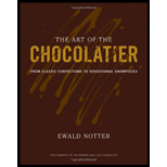 Art of the Chocolatier