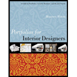 Portfolios for Interior Designers