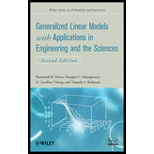 Generalized Linear Models (Hardback)