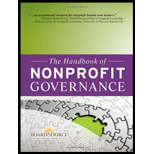 Handbook of Nonprofit Governance (Paperback)