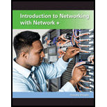 Introduction to Networking with Network+