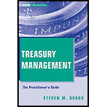 Treasury Management : Practitioner's Guide