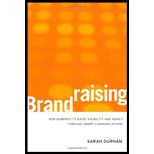 Brandraising (Hardback)