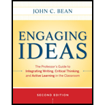 Engaging Ideas