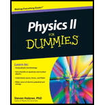 Physics II for Dummies