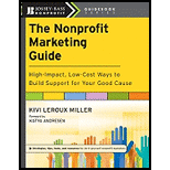 Nonprofit Marketing Guide