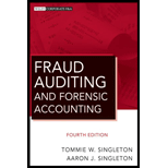 Fraud Auditing and Forensic Accounting (Hardback)
